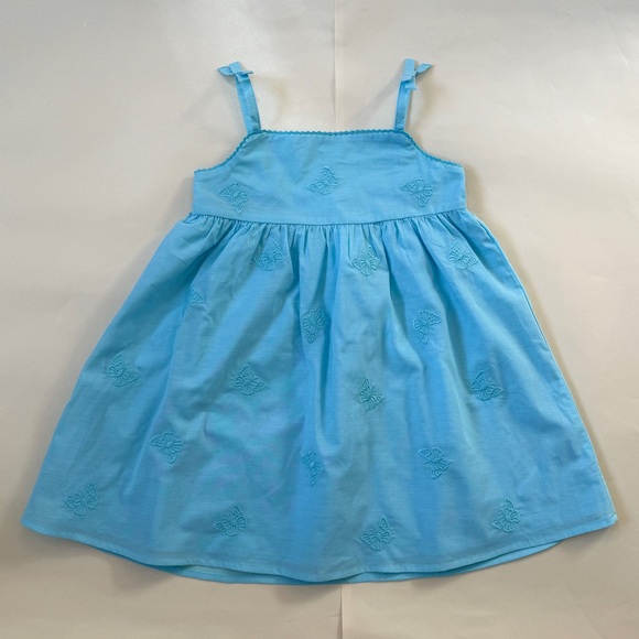 Janie and Jack Other - Janie and Jack 🦋 dress